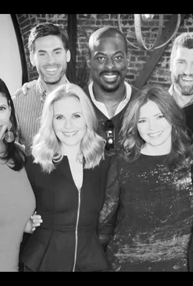 Primary photo for Army Wives: A Final Salute Primary photo for Army Wives: A Final Salute
