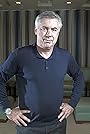Carlo Ancelotti's primary photo Carlo Ancelotti's primary photo