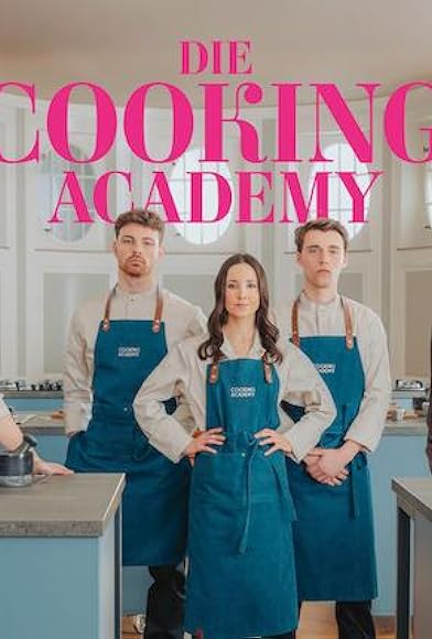 Primary photo for Cooking Academy Culinary Arts by Alexander Eichen Primary photo for Cooking Academy Culinary Arts by Alexander Eichen
