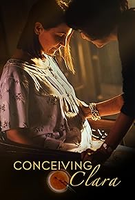 Primary photo for Conceiving Clara Primary photo for Conceiving Clara