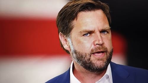JD Vance - News - IMDb
