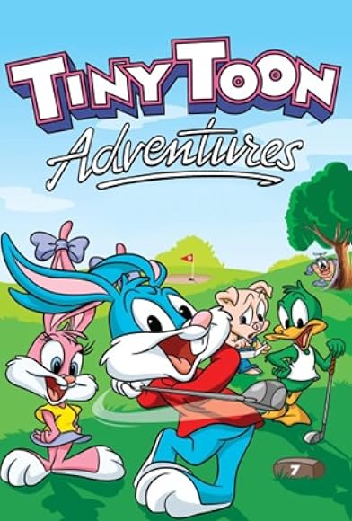 Primary photo for Tiny Toon Adventures Primary photo for Tiny Toon Adventures