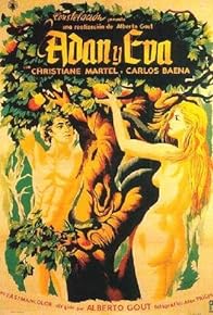 Primary photo for Adam and Eve