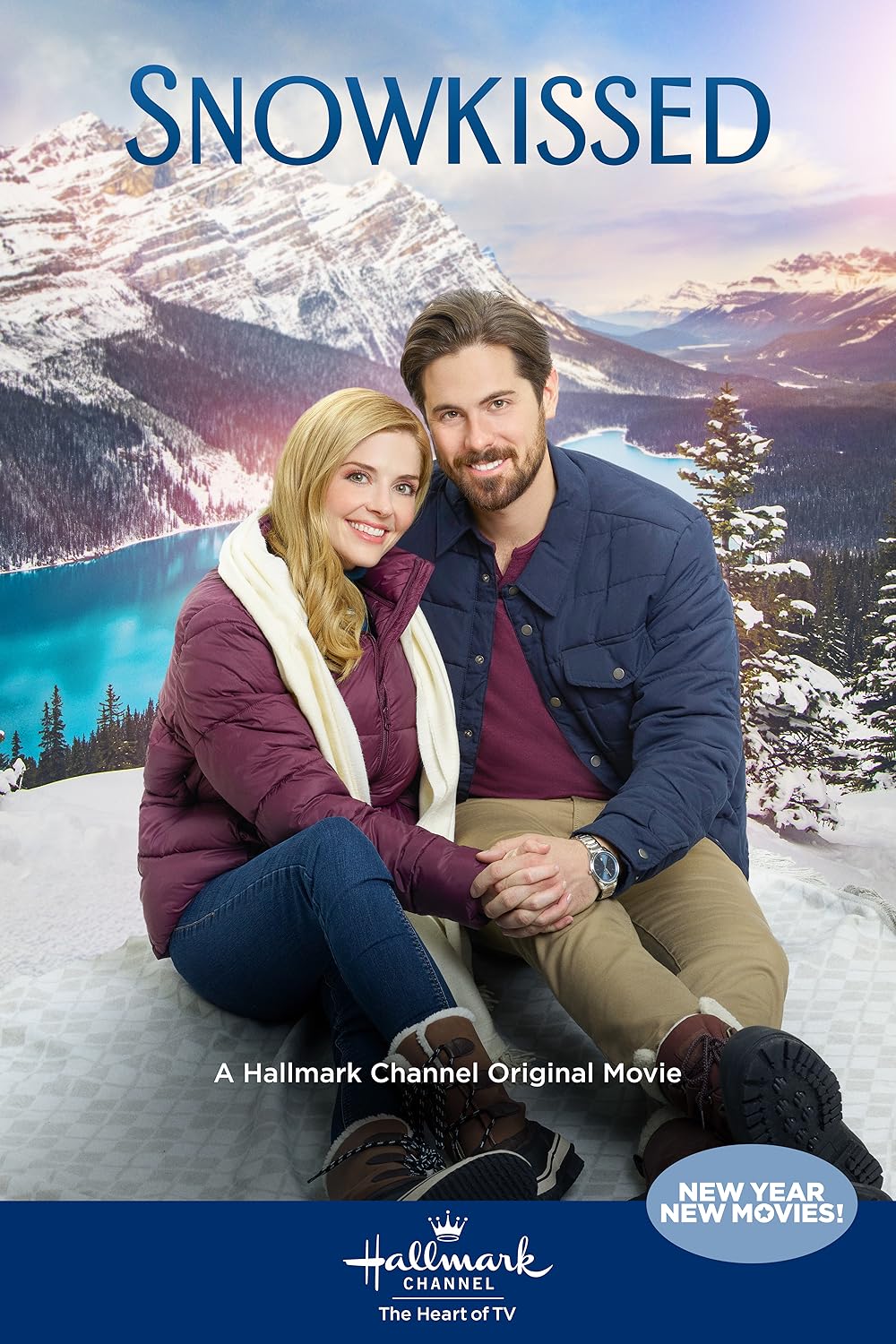 Snowkissed (Tv Movie 2021) - Imdb Snowkissed (Tv Movie 2021) - Imdb