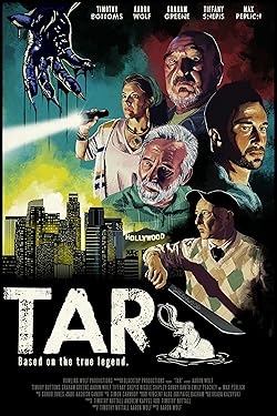 Poster of Tar