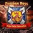 Primary photo for Portion Boys: Niin Kuin Ennenkin Primary photo for Portion Boys: Niin Kuin Ennenkin