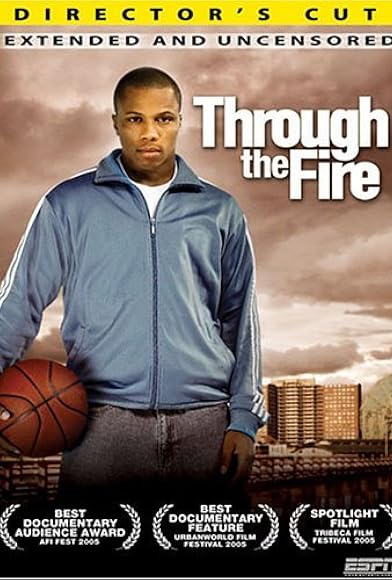 Primary photo for Through the Fire Primary photo for Through the Fire