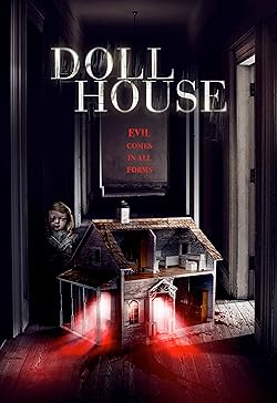 Poster of Doll House