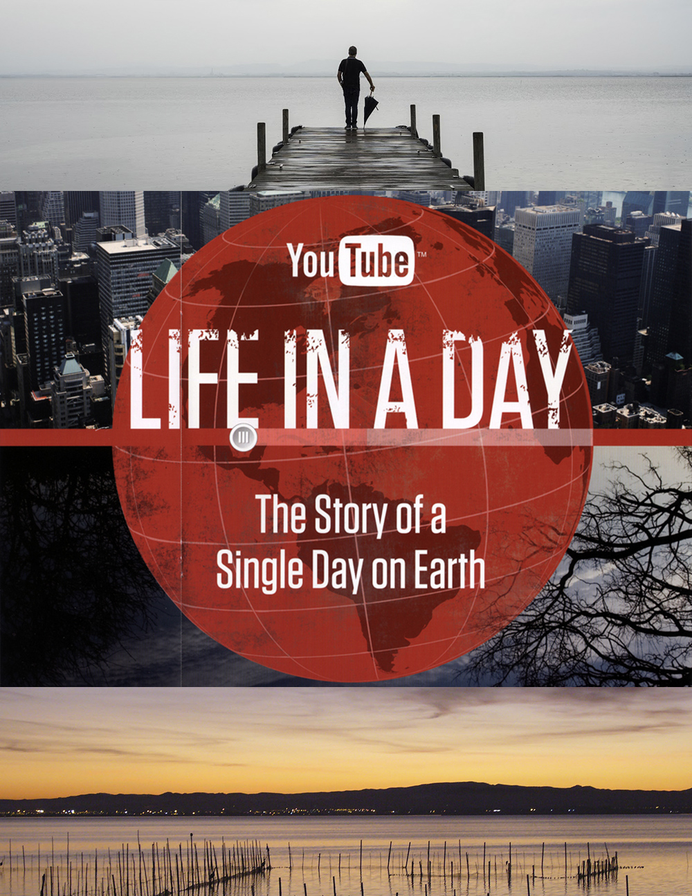 Poster of Life in a Day