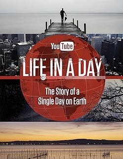 Poster of Life in a Day