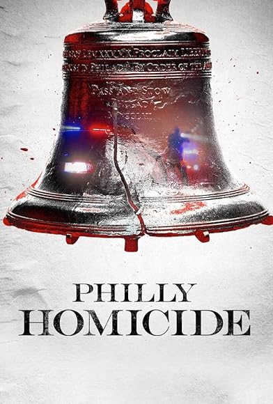 Primary photo for Philly Homicide Primary photo for Philly Homicide