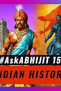 Primary photo for #AskAbhijit 15: Indian History