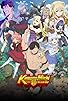 Primary photo for Kemono Michi: Rise Up Primary photo for Kemono Michi: Rise Up