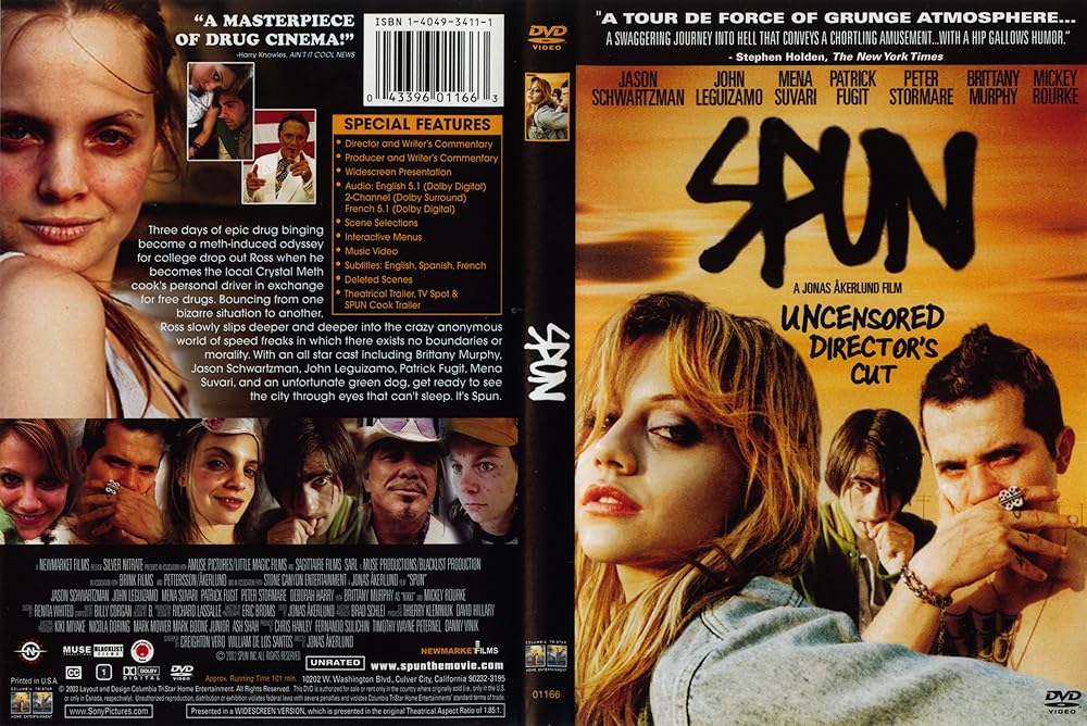 Spun (2002)