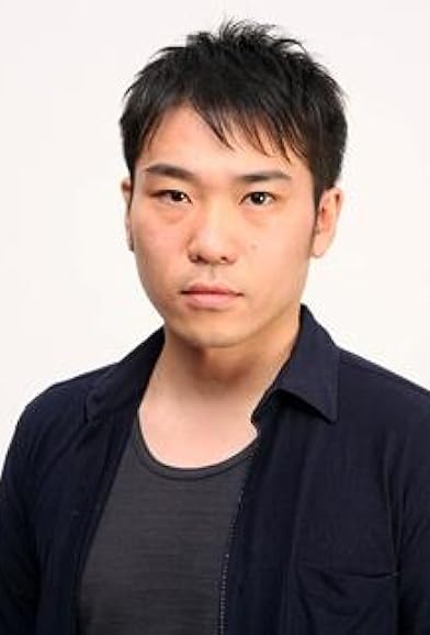 Primary photo for Kôhei Kiyasu Primary photo for Kôhei Kiyasu