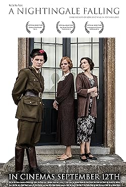 Poster of A Nightingale Falling