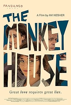 Poster of The Monkey House