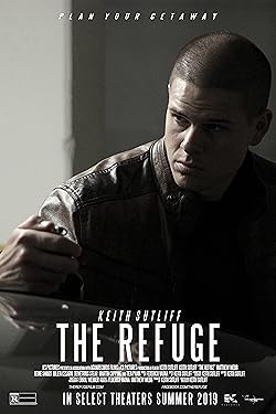 Poster of The Refuge