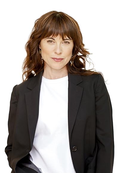 Primary photo for Rebecca Pidgeon Primary photo for Rebecca Pidgeon
