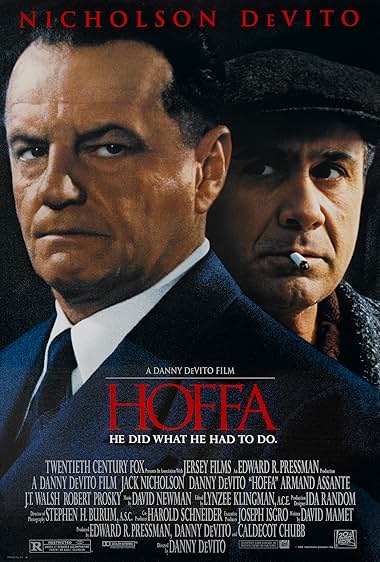 Hoffa 1992