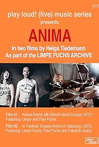Primary photo for Gruppe Anima in Salzburg