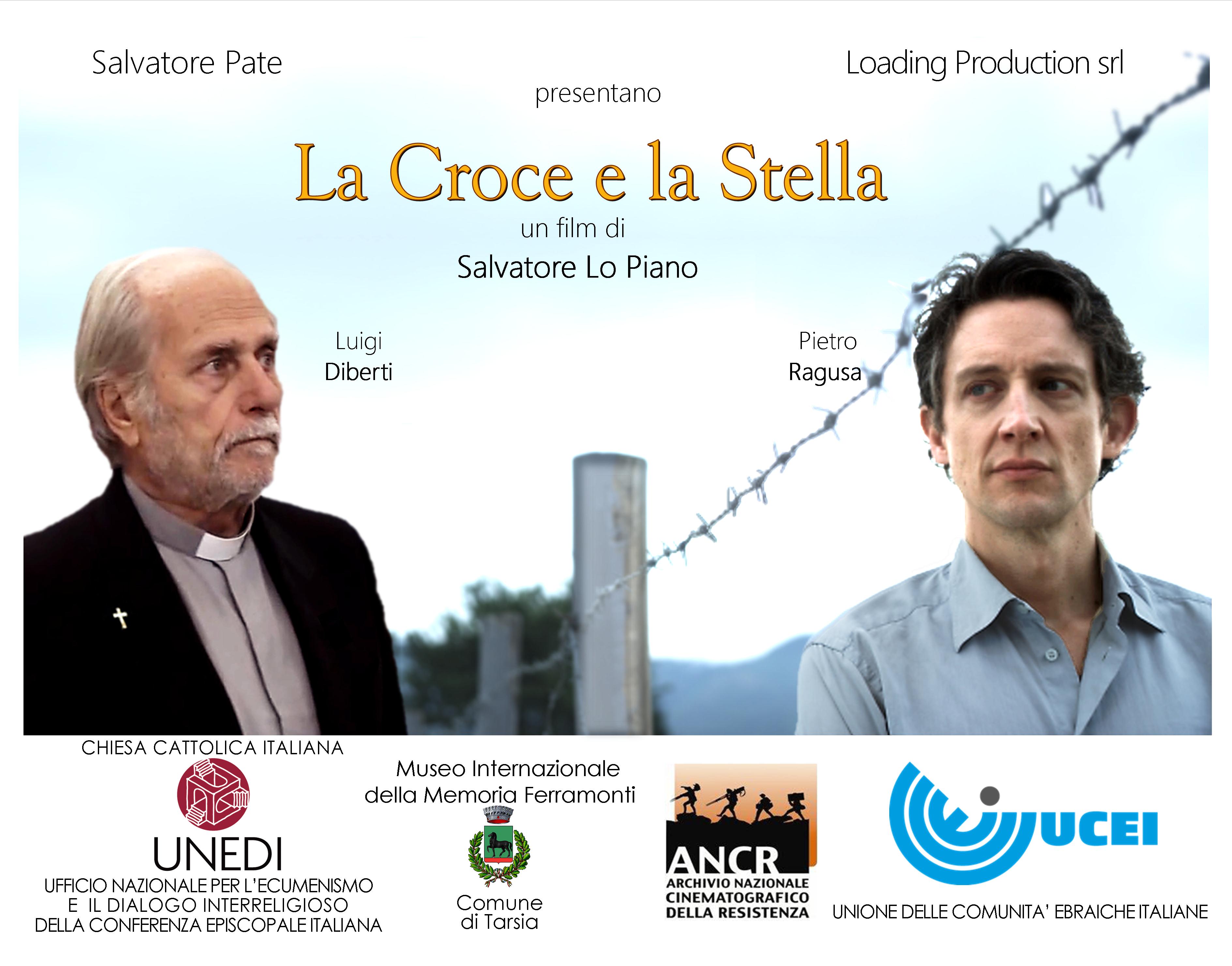 The Cross and the Star