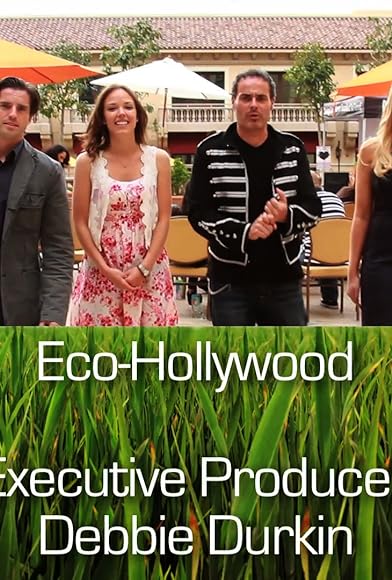 Primary photo for Eco-Hollywood Primary photo for Eco-Hollywood