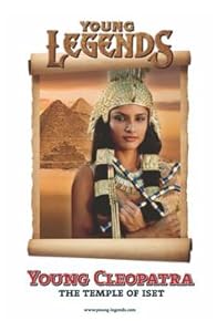 Primary photo for Young Cleopatra