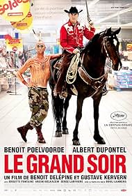 Der Tag wird kommen Colonna sonora (2012) copertina