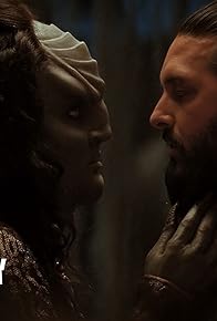 Primary photo for L'Rell and Tyler's Relationship