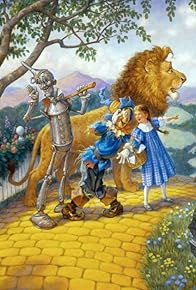 Primary photo for The Wizard of Oz