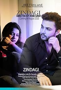 Primary photo for Zindagi V1.0