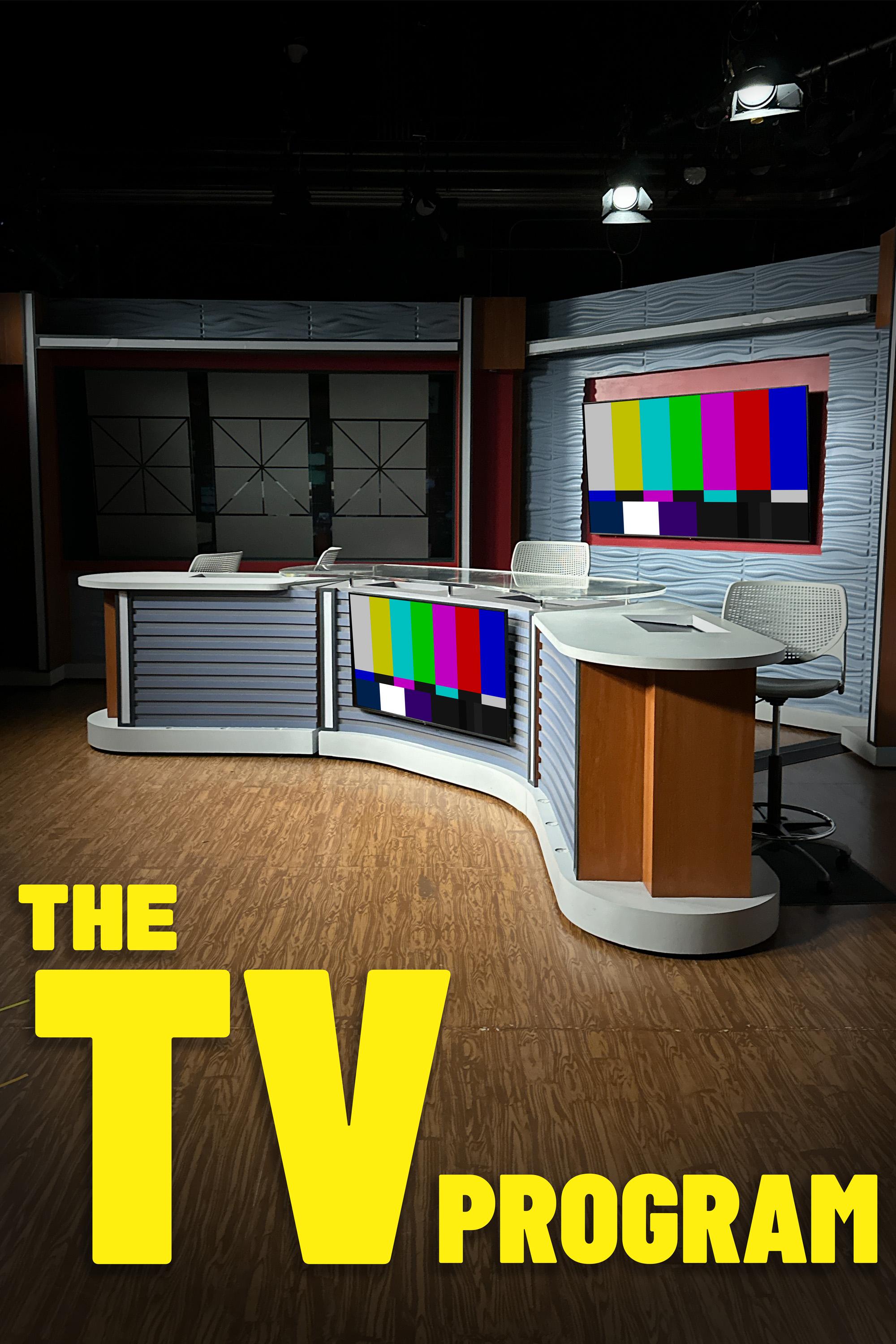 The TV Program