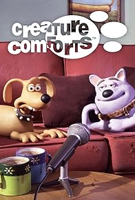 Primary photo for Creature Comforts