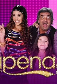 Primary photo for Qitapenas vs. Jones Primary photo for Qitapenas vs. Jones