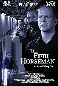 Primary photo for The Fifth Horseman