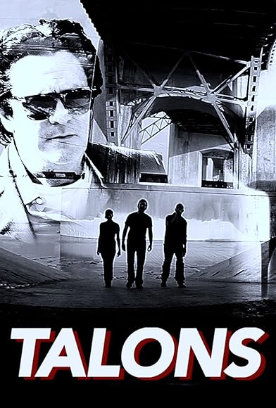 Primary photo for Talons Primary photo for Talons
