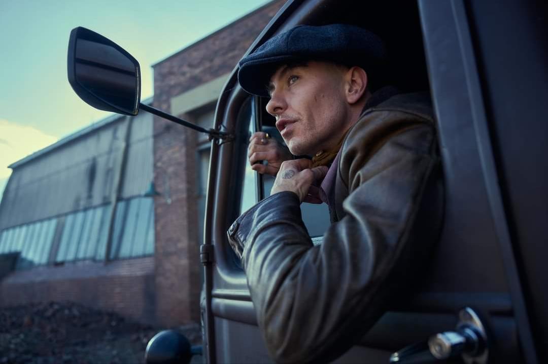 Untitled Peaky Blinders Film - IMDb