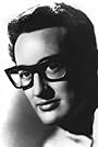 Buddy Holly's primary photo Buddy Holly's primary photo