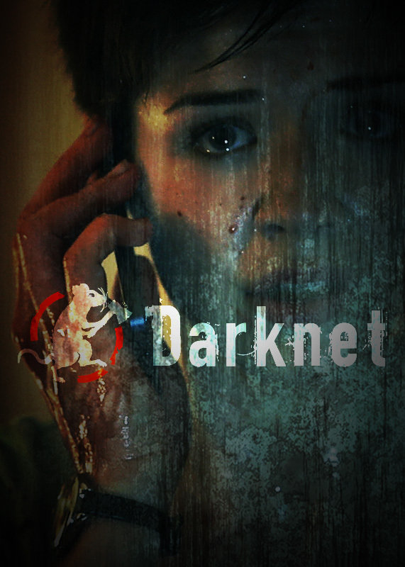 Darknet Poster
