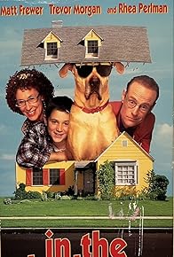 Primary photo for In the Doghouse Primary photo for In the Doghouse