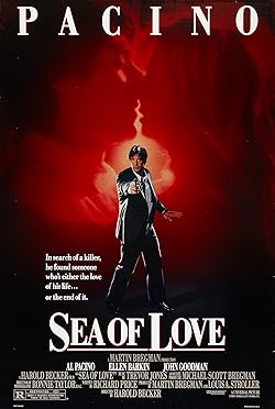 Poster of Sea of Love