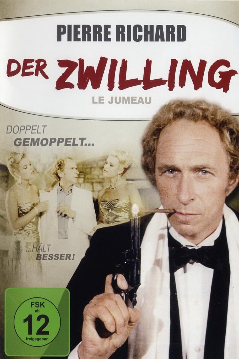 The Twin (1984)