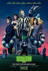 Primary photo for Beetlejuice Beetlejuice Primary photo for Beetlejuice Beetlejuice