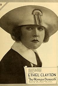 Primary photo for The Woman Beneath