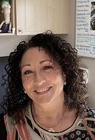 Primary photo for Michelle Jones