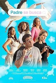 Primary photo for Padre se busca