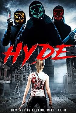 Poster of Hyde