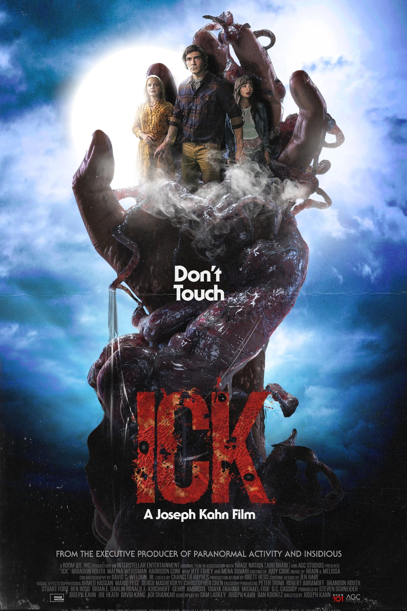 Ick (2024) Download