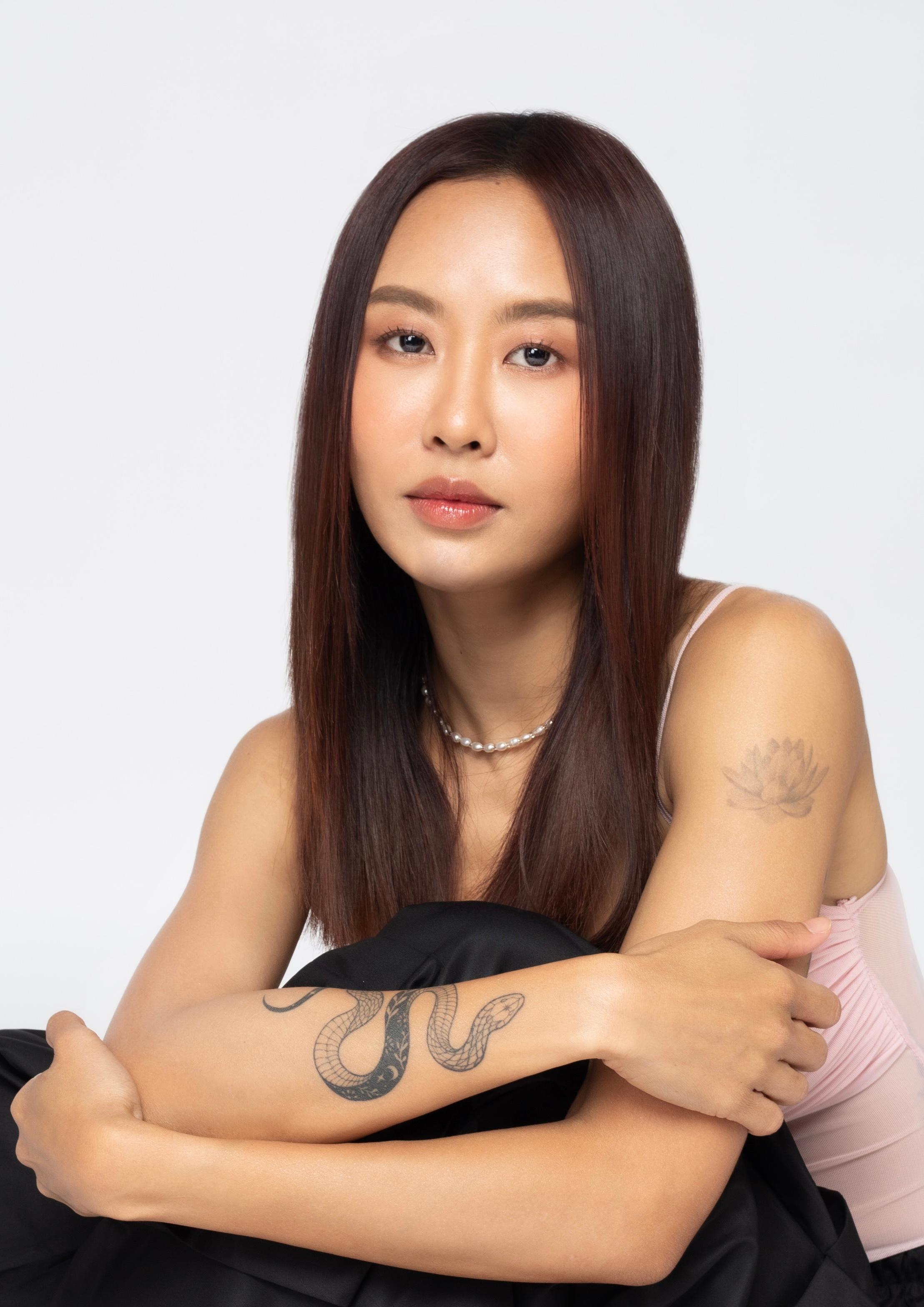 Darina Boonchu